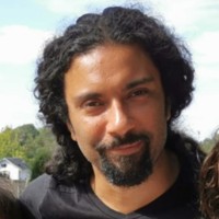 AXEREAL Employee Simon Guignard's profile photo