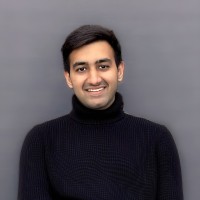 San José State University Research Foundation Employee Darshan Patel's profile photo