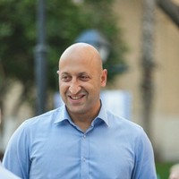 Amit Joseph Email