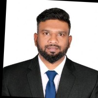 Danube Group Employee Rajesh Kodumunja's profile photo