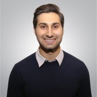 Ben Goldman Email & Phone Number