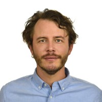 Transmark Renewables Employee Pieter Krans's profile photo