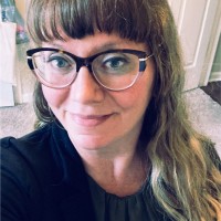 Keane Insurance Employee Jo Richardson's profile photo