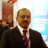 Wind Cluster Employee Ramesh More's profile photo