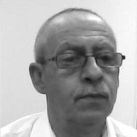 ACAP Employee Ivan Sheridan's profile photo