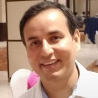 Little Tags Luxury Employee Deepak Singh's profile photo