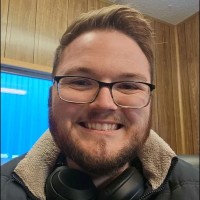 mmic™ Medical Systems Employee Gabriel Wilkinson's profile photo