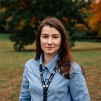 Coherent Solutions Employee Olga Lunina's profile photo