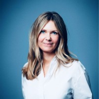 Storytel Employee Lina Friman's profile photo
