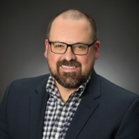 Nti Connect Employee Sean Maddox's profile photo