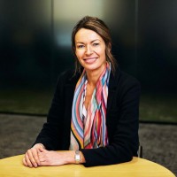 Johnson & Johnson Innovative Medicine Employee Amy Grey's profile photo