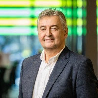Ravensdown Employee Daniel Pranic's profile photo