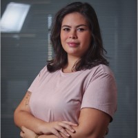 Danielle Rolim Email