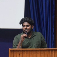 The Energy Company Employee Jai Surya's profile photo