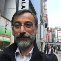 B.C. Instruments Employee Eugene Kokbas's profile photo