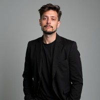 DC Global Employee Dino Cisterna's profile photo