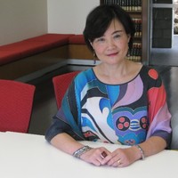 CHINESE LANGUAGE TEACHERS ASSOCIATION INC Employee Hui Richards's profile photo