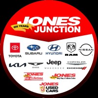 Jones Junction Employee Debra McCollum's profile photo