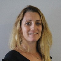 InfleXsys Employee Nelly Privat's profile photo