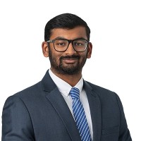 Computing and Commerce Association (CCA) Employee Ved Padmawar's profile photo