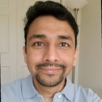 Citi Employee Sumit Kulkarni's profile photo