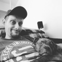 Compressor Services Employee Gary Culbert's profile photo
