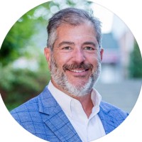 LIV Golf Employee Ken Isaacson's profile photo
