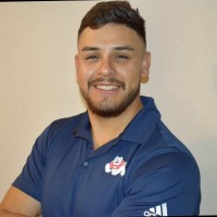 Reedley College Employee Carlos Perez's profile photo