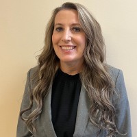 Great Basin College Employee Amber Donnelli's profile photo