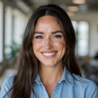 Olivia Ford Email & Phone Number
