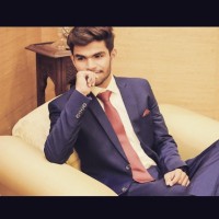 EY Employee Anas Ashraf's profile photo
