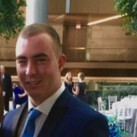 Spot Freight Employee Gregory Lang's profile photo