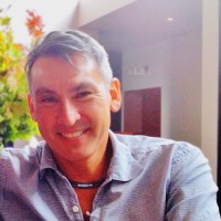 TuneGO Employee Harold MacKenzie's profile photo