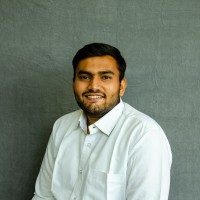 Tirth Raval Email & Phone Number