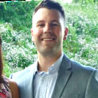 Washington Penn Employee Nick Potter's profile photo