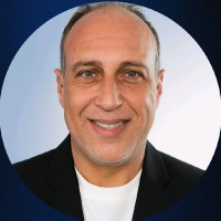 Webtools, LLC Employee Alon Gilat's profile photo