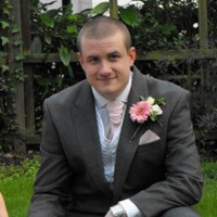Blacklight Software Employee Steven Wilson's profile photo