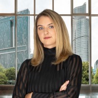 Greta Menzies Email & Phone Number