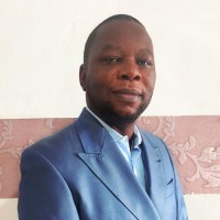 TransNumerik Employee Paterne Bazebizonza's profile photo