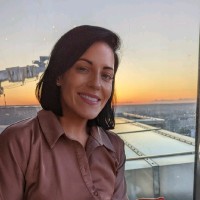 JPMorgan Chase & Co. Employee Aisling Doyle-Keylock's profile photo