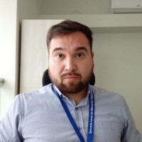 Subsecretaría de Educación Superior Employee Samuel Jara's profile photo