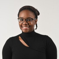 Chattanooga Times Free Press Employee Tierra Hayes's profile photo