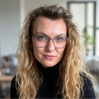 Boxphish Employee Jess Peters's profile photo