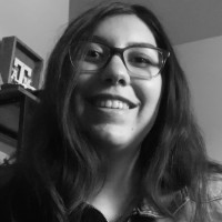 LIVE Lab Employee Micaela Nelson's profile photo