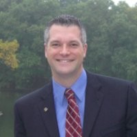 McDonald's Employee Jason Saylor's profile photo