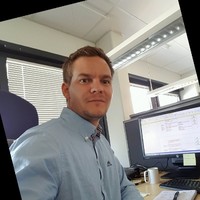 Knutsen OAS Shipping AS Employee Steffen Espeland's profile photo