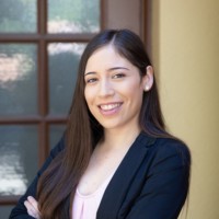 Make-A-Wish® San Diego Employee Zully Racik's profile photo