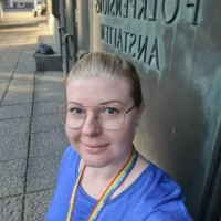 Eva Ståhl Email