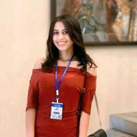 EasyPrint Employee Abir Soltani's profile photo