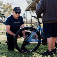 Dismantle Inc. Employee Brendan Thomson's profile photo